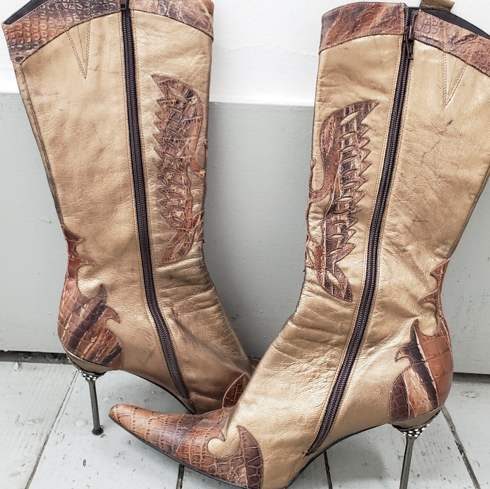Boots